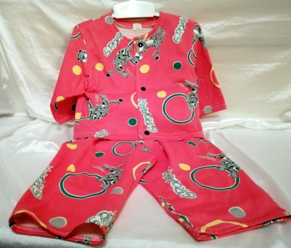 Ensemble "Tigrou"