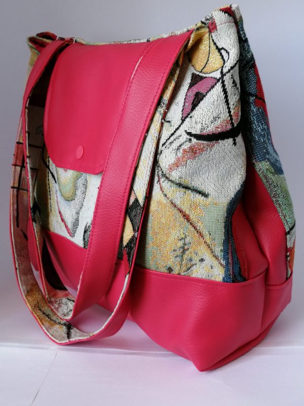 Sac "Art moderne" – Image 4