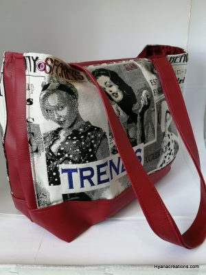 Sac Rétro femme