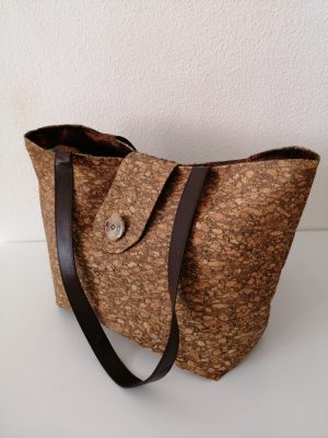 Sac « Cabas Liège »