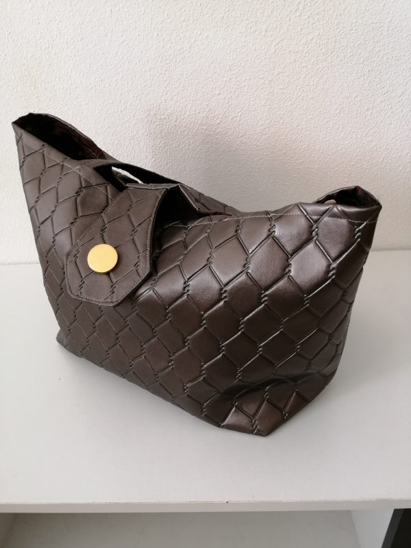 Sac "Cabas Bronze" – Image 2