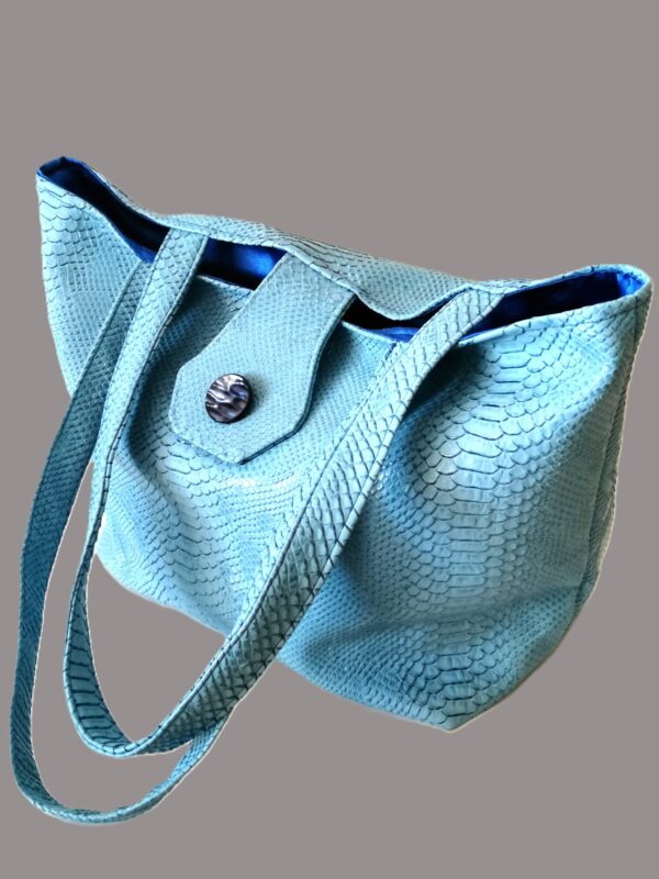 Sac "Simili cuir" – Image 3