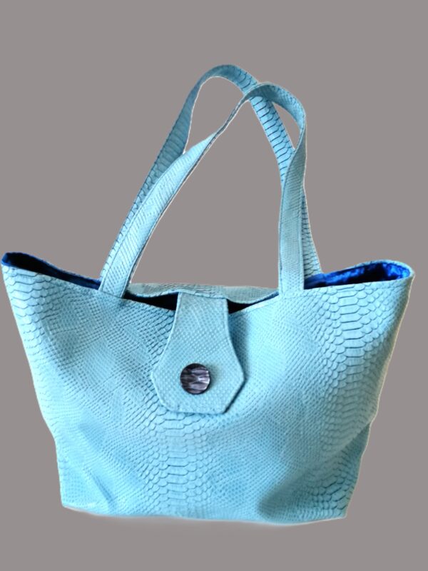 Sac "Simili cuir" – Image 4