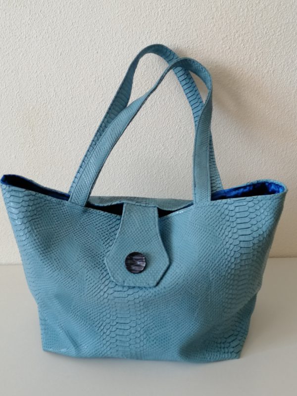 Sac "Simili cuir" – Image 2