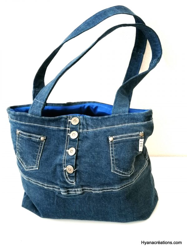 Sac Jean's – Image 2