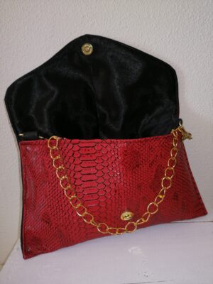 Pochette  « Komodo »