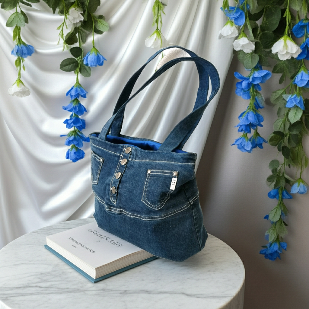 Sac Jean's – Image 2