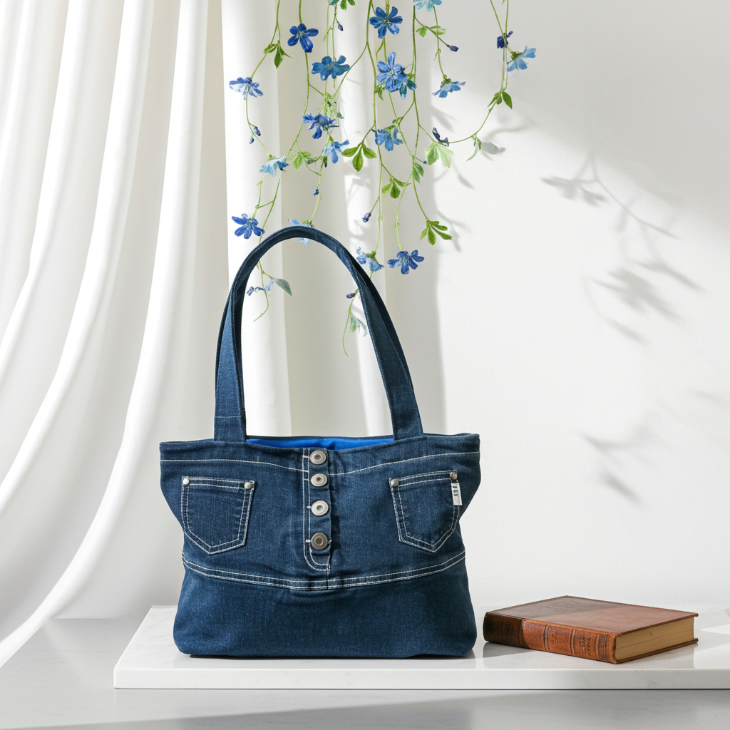 Sac Jean's – Image 3