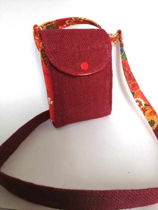 Pochette téléphone portable – Image 2