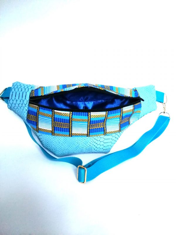 pochette banane – Image 4