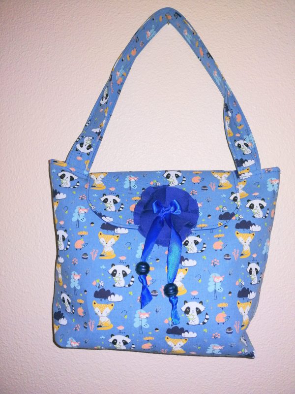 Sac cabas ville
