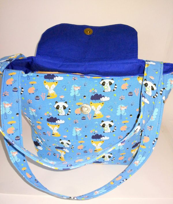 Sac cabas ville – Image 5