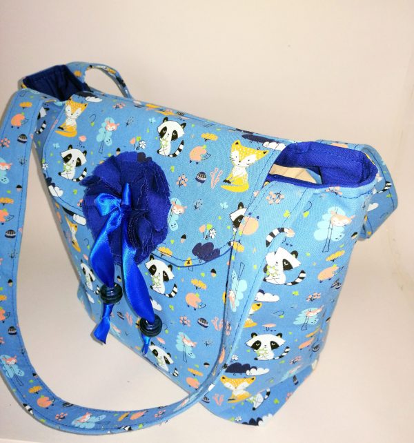 Sac cabas ville – Image 2