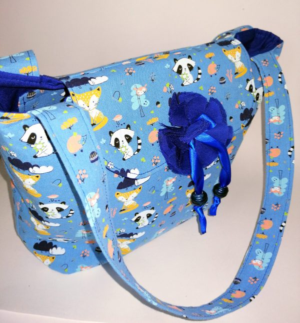 Sac cabas ville – Image 4