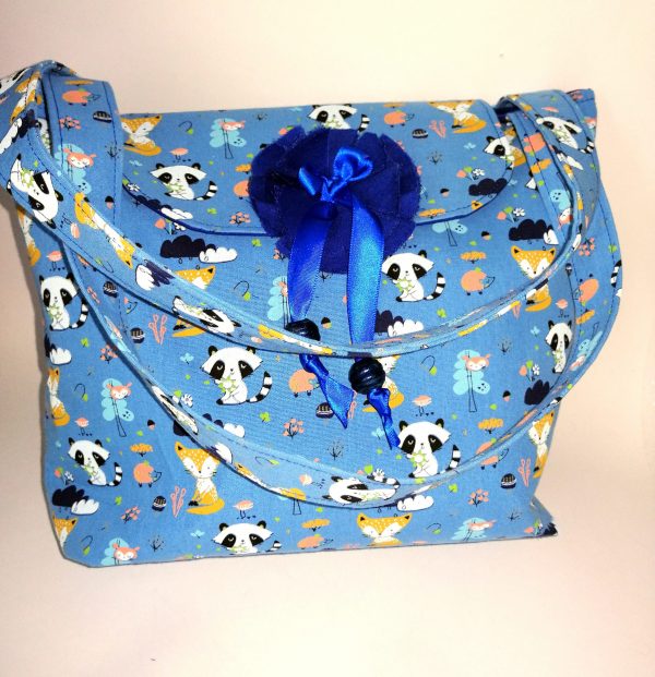 Sac cabas ville – Image 3