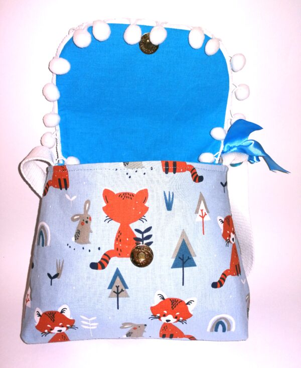 "Sac Renard et Lapin Enchantés" – Image 4
