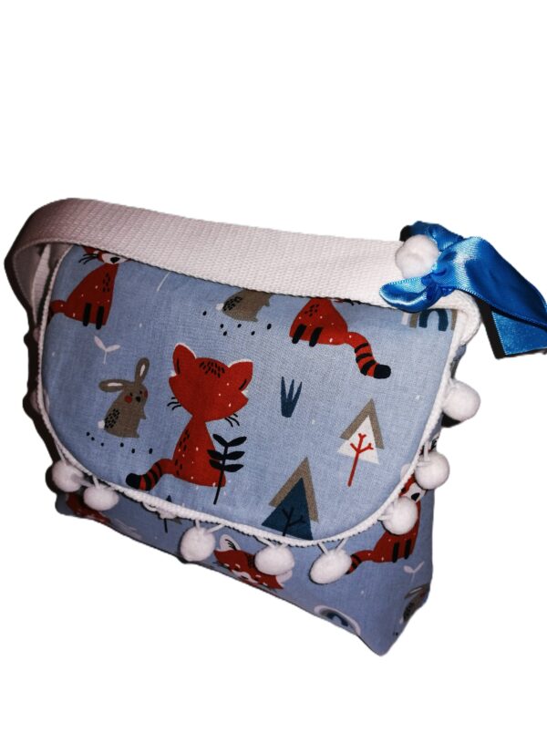 "Sac Renard et Lapin Enchantés" – Image 6
