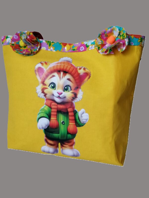"Le Petit Sac Chaton" – Image 3