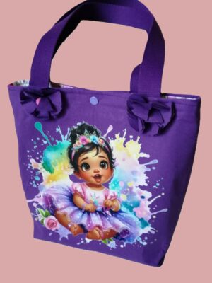 « Petit Sac Chérie »