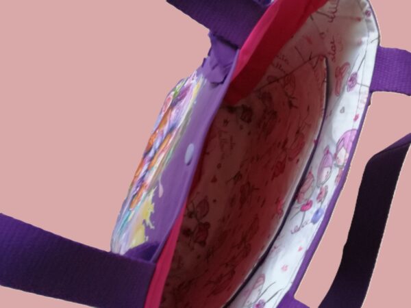 "Petit Sac Chérie" – Image 4