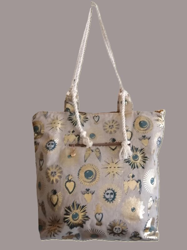 Sac de Plage XL Fait Main 🌞🌊 – Image 4