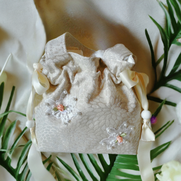 Bourse de Mariage ! – Image 4