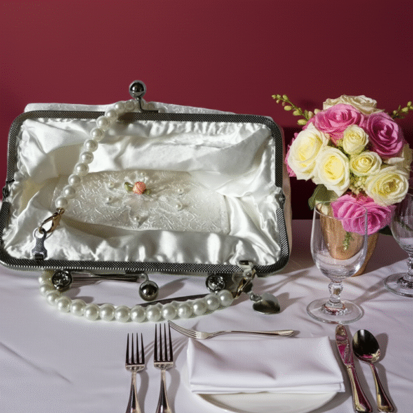 Sac de Mariée – Image 5