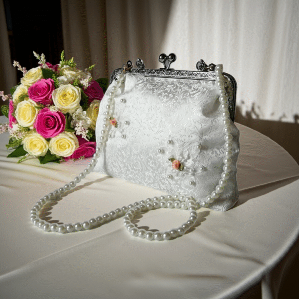 Sac de Mariée – Image 6