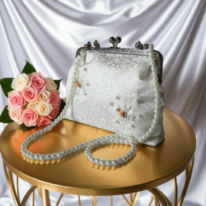 Sac de Mariée