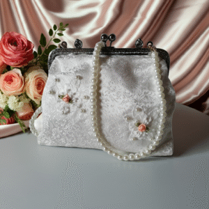 Sac de Mariée