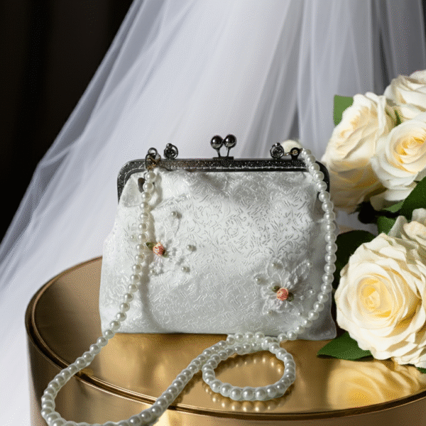 Sac de Mariée – Image 3