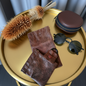 Trio chic et pratique signé Hyana